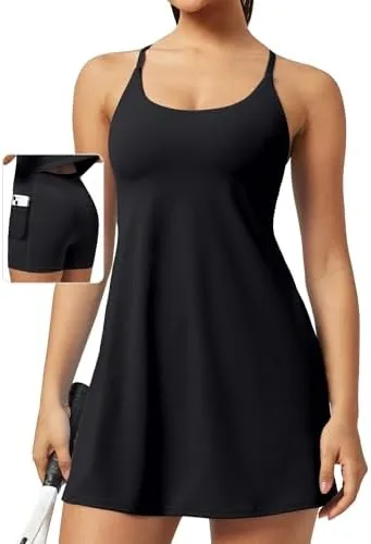 ewedoos activewear dress category