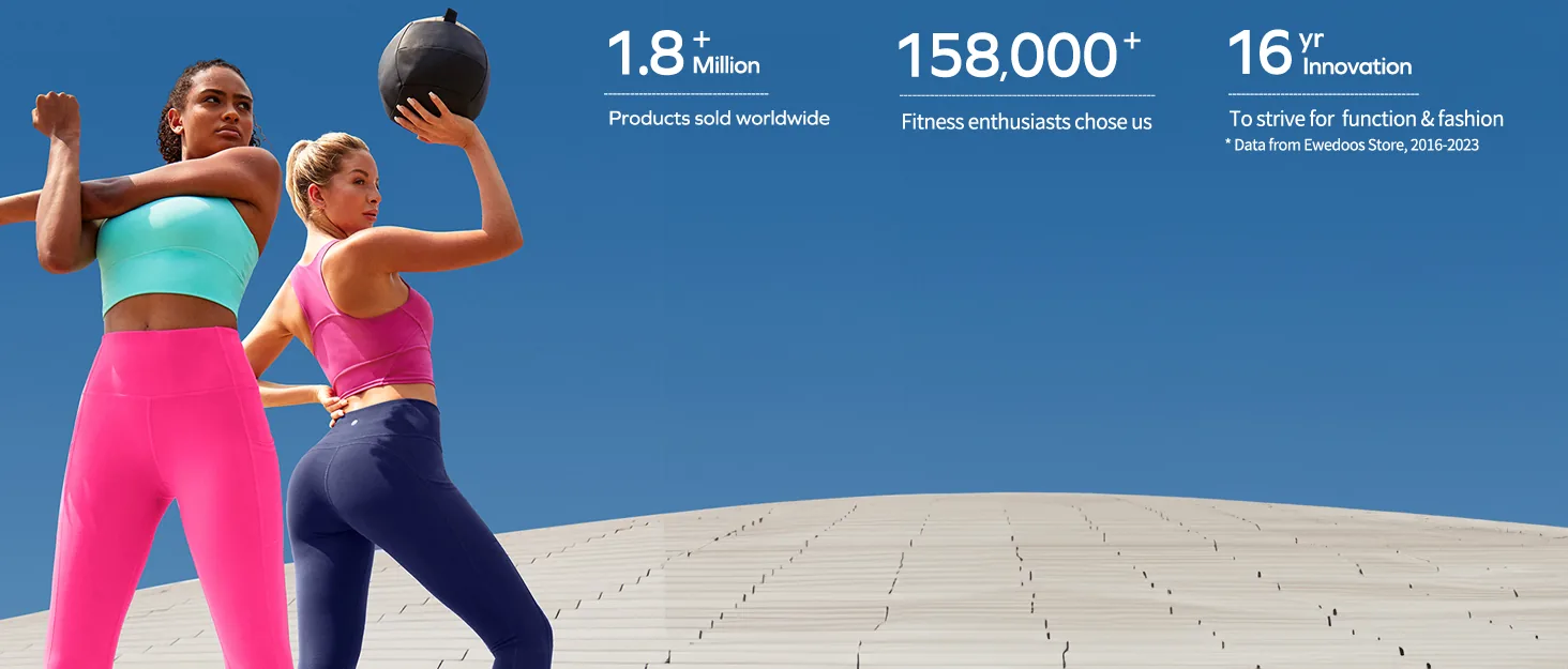 ewedoos activewear leggings content 0
