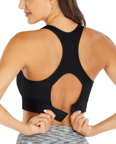 ewedoos activewear sports bra category